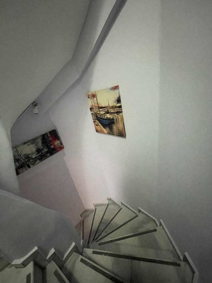 Taksim Rain Suite イスタンブール エクステリア 写真