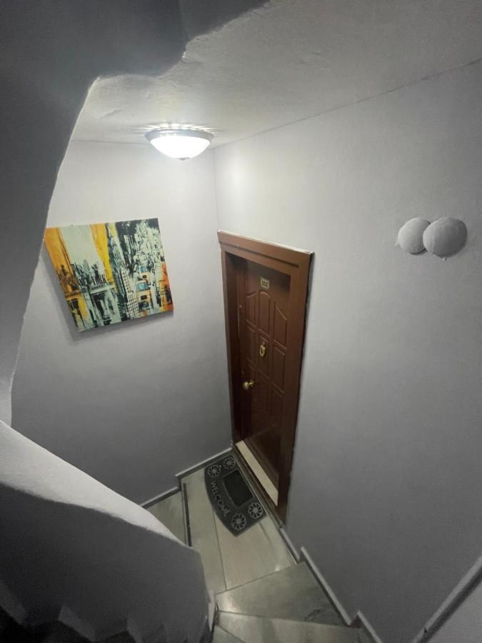 Taksim Rain Suite イスタンブール エクステリア 写真