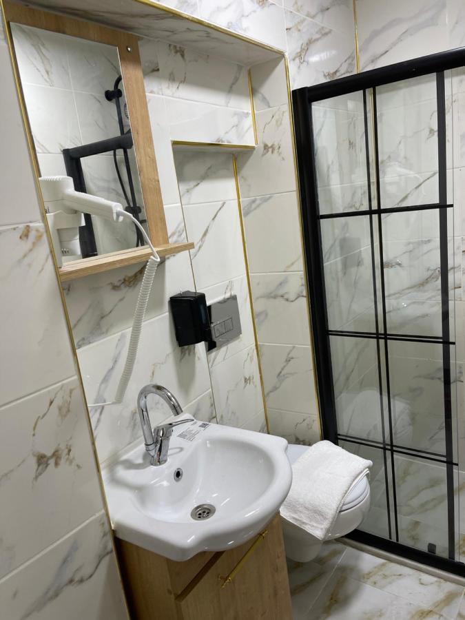 Taksim Rain Suite イスタンブール エクステリア 写真